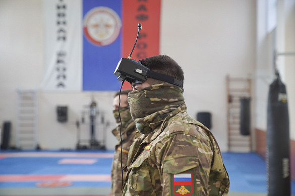Ивановский ДОСААФ планирует открыть филиалы в Кинешме и Тейкове